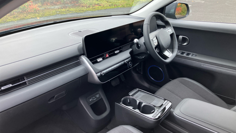 Hyundai IONIQ 5 168kW Premium 84 kWh 5dr Auto Electric Hatchback